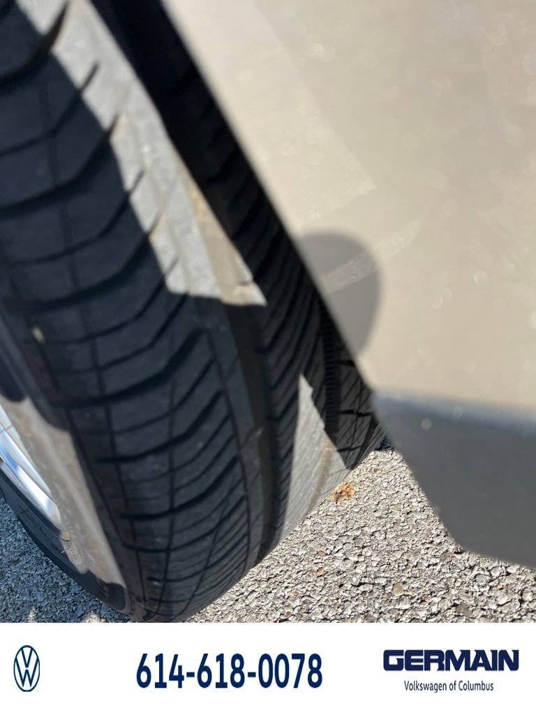Used 2018 Gold Ford Limited image 16