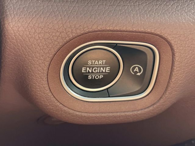 Used 2024 White Mercedes-Benz GLS 450 image 25