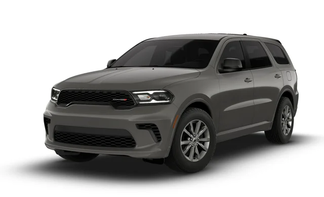 2026 Dodge Durango 2026 Dodge Durango GT Sport Utility