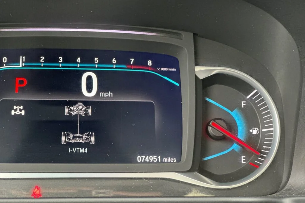 2022 Honda Pilot Elite - Photo 28