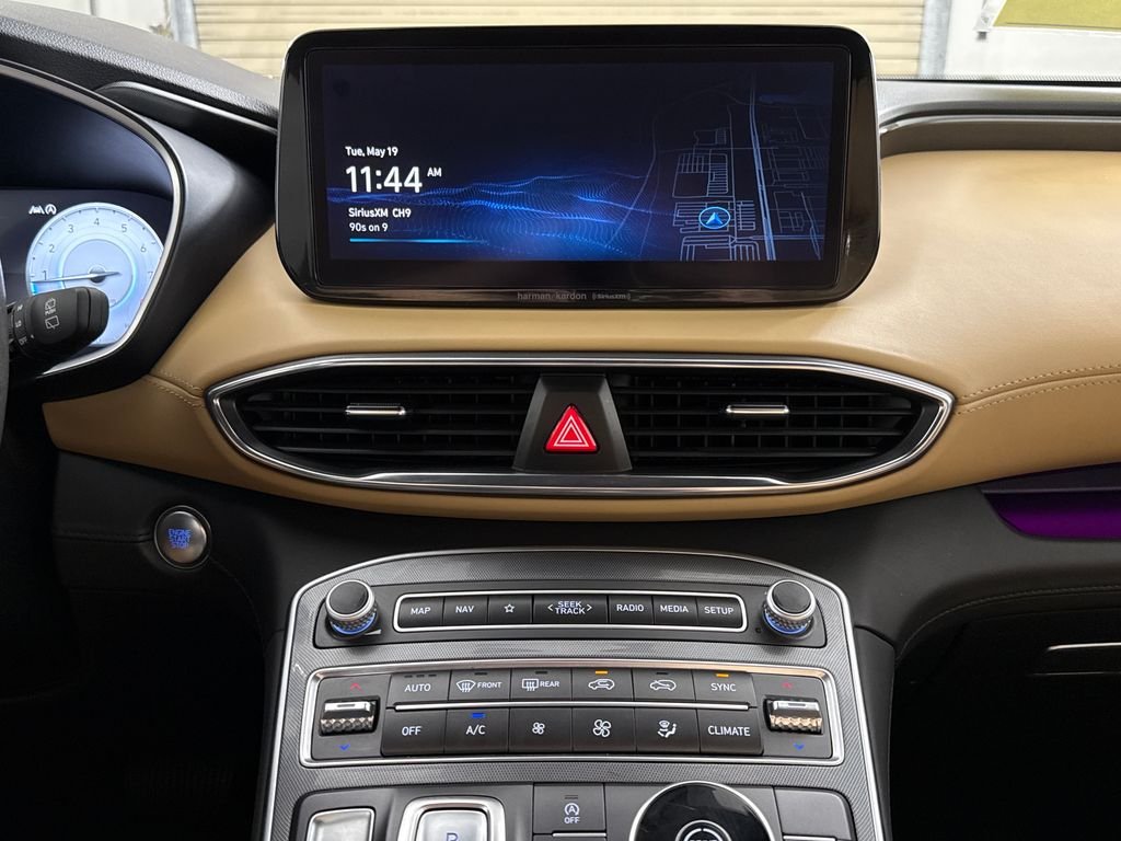 2023 Hyundai Santa Fe Calligraphy - Photo 18