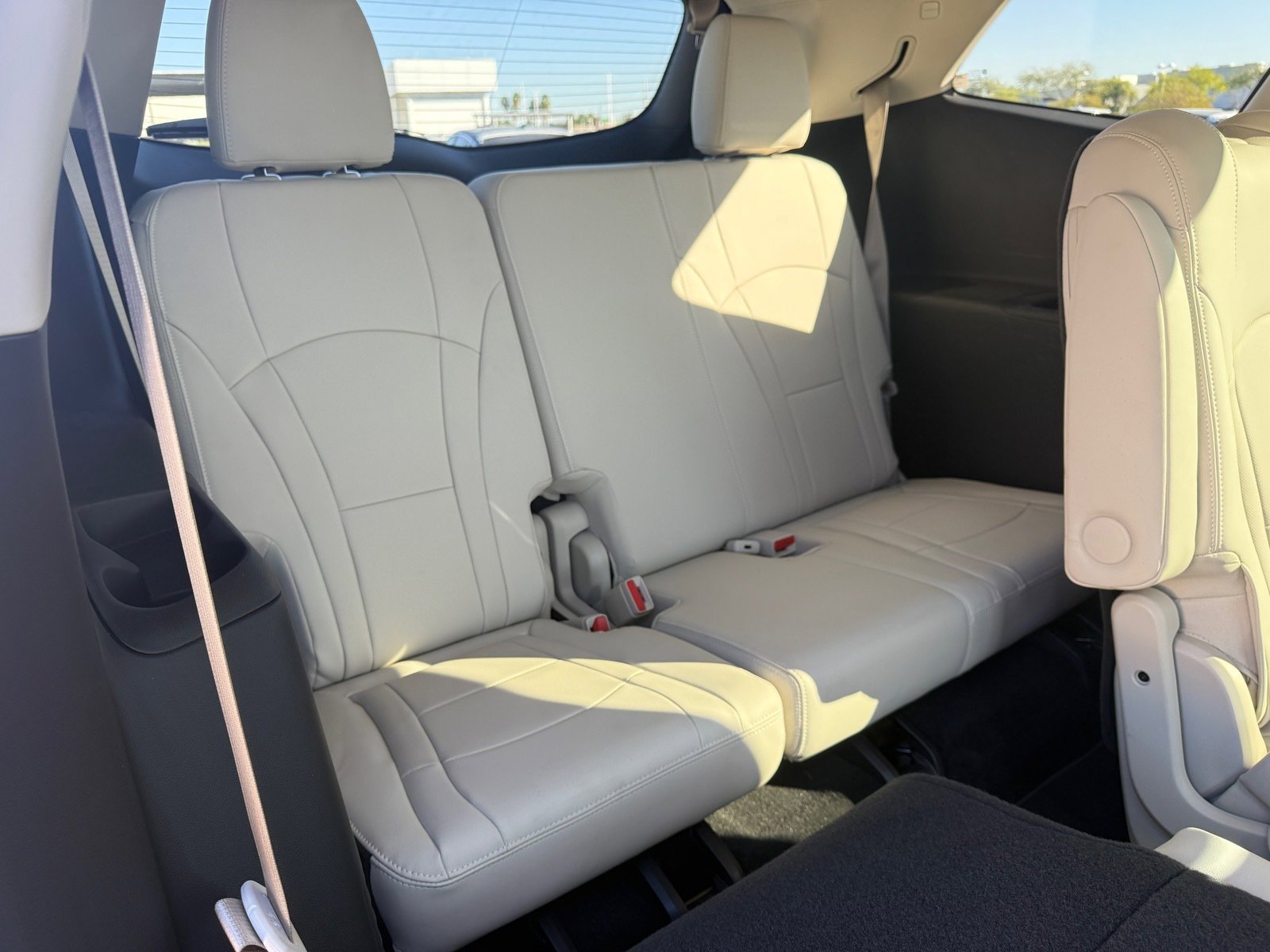 Used 2023 Cherry Red Tintcoat Buick Premium image 27