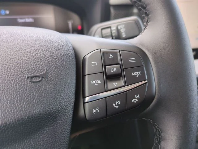 New 2026 Blue Ford XLT image 25