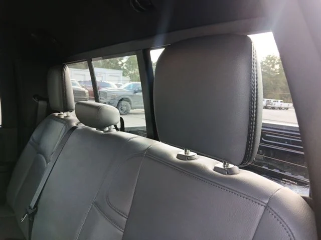2026 RAM 2500 Tradesman - Photo 21