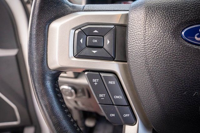 2021 Ford F-350 Super Duty Lariat - Photo 19