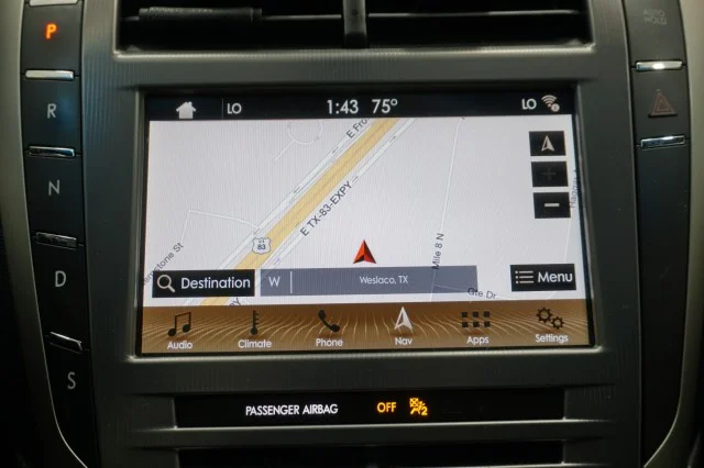 Used 2019 WHITE Lincoln Reserve I image 32