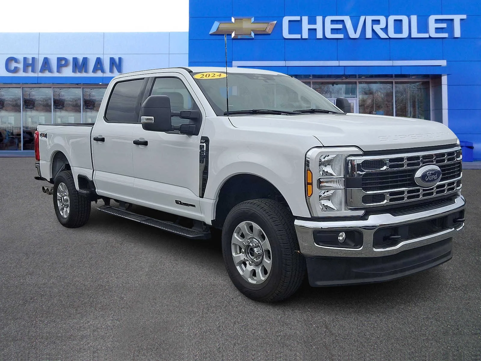 2024 Ford F-250 XLT 4x4 Crew Cab 6-3/4' Box's photo