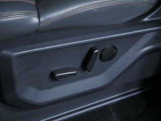 Certified Used 2025 Black Ford Active image 24