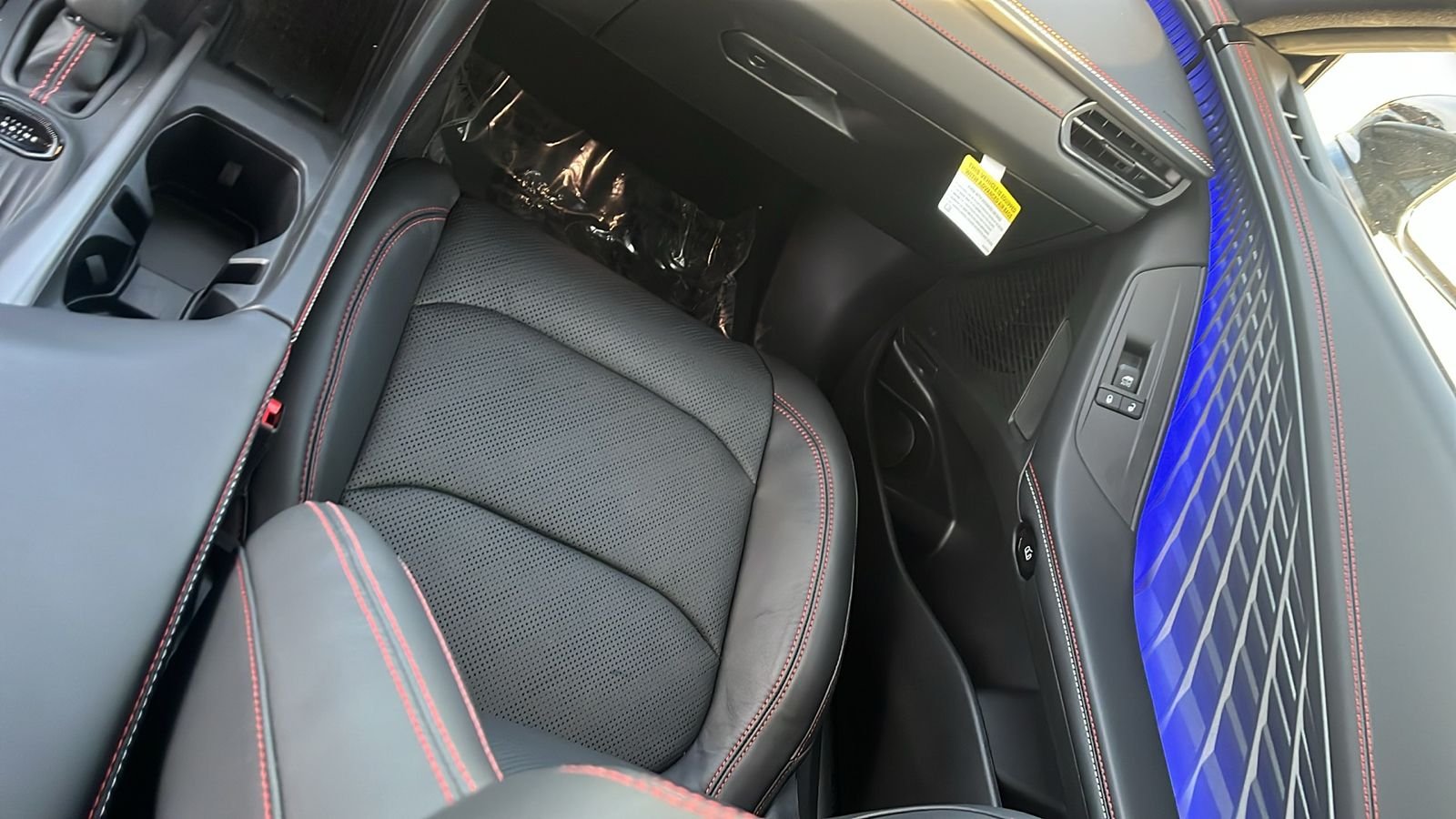 New 2026 Destroyer Gray Dodge R/T Scat Pack image 15