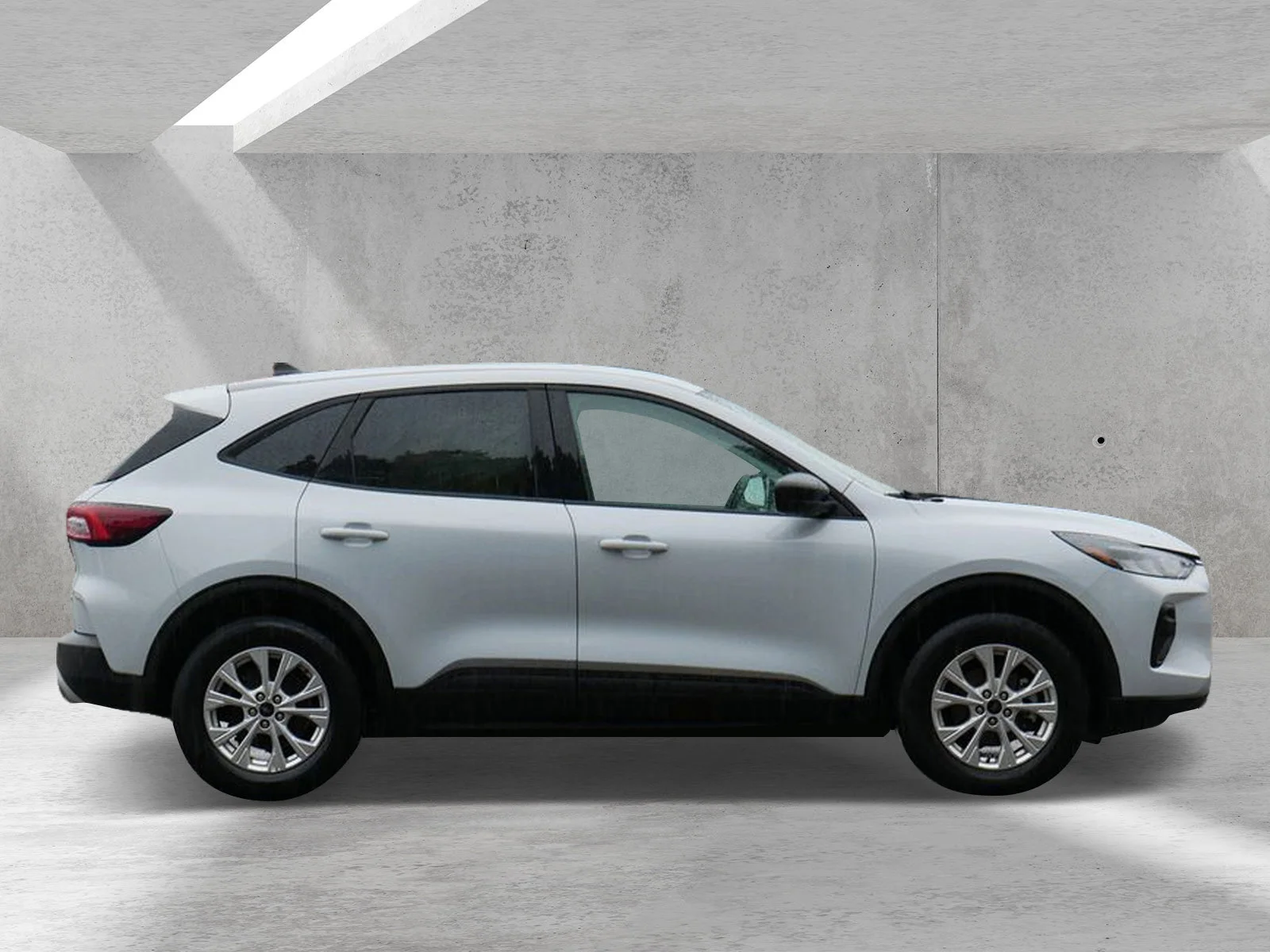 Certified 2025 Ford Escape Active with VIN 1FMCU9GN3SUA62183 for sale in White Bear Lake, Minnesota