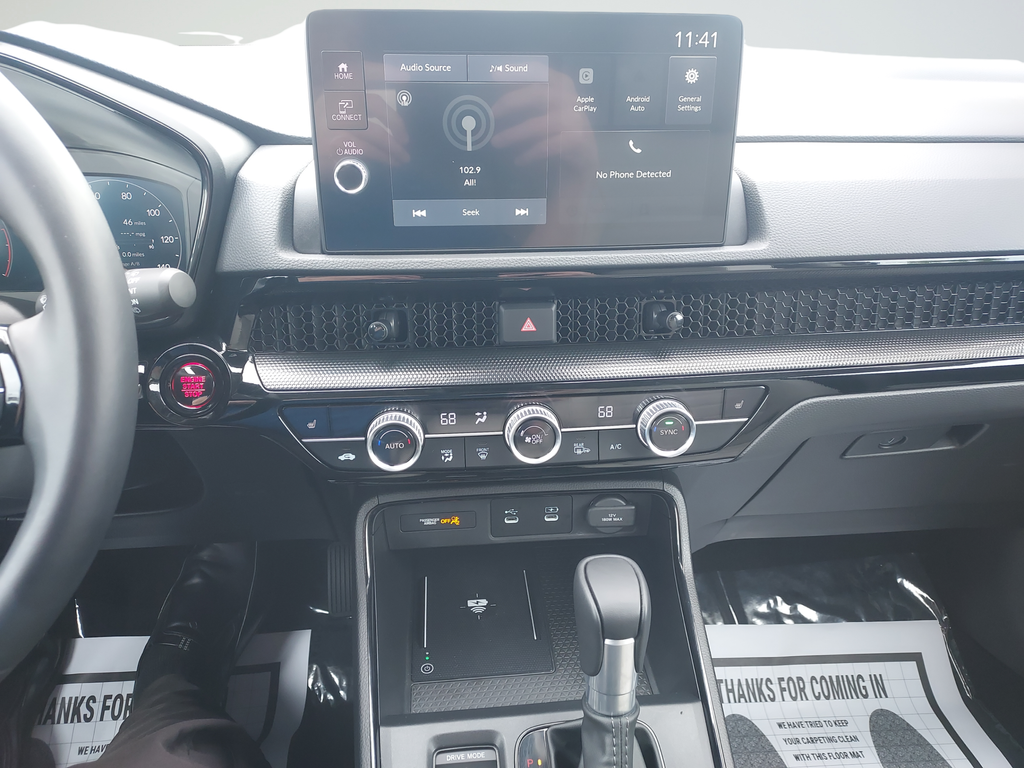 Used 2026 Gray Honda EX-L image 16