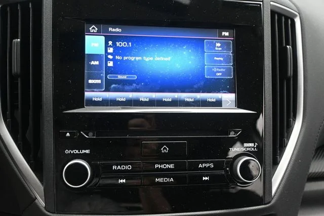 Certified Used 2023 Crystal White Pearl Subaru Premium image 12