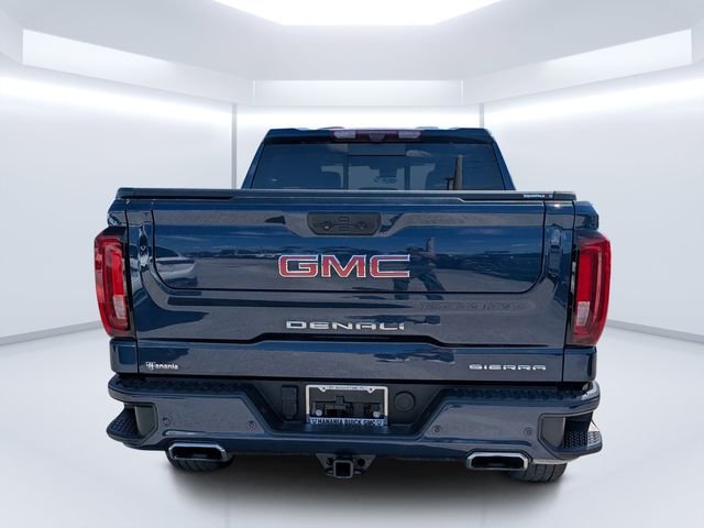 Used 2022 Blue GMC Denali image 4