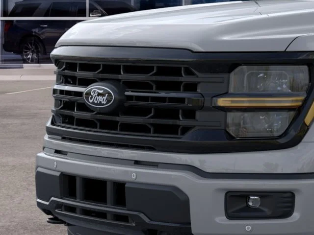 New 2026 Avalanche Ford XLT image 17