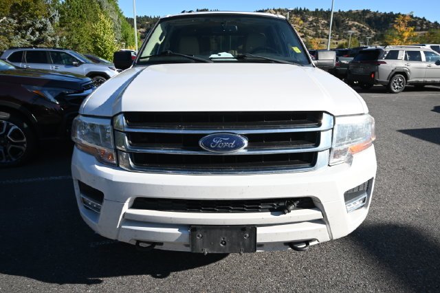 Used 2017 White Ford XLT image 7