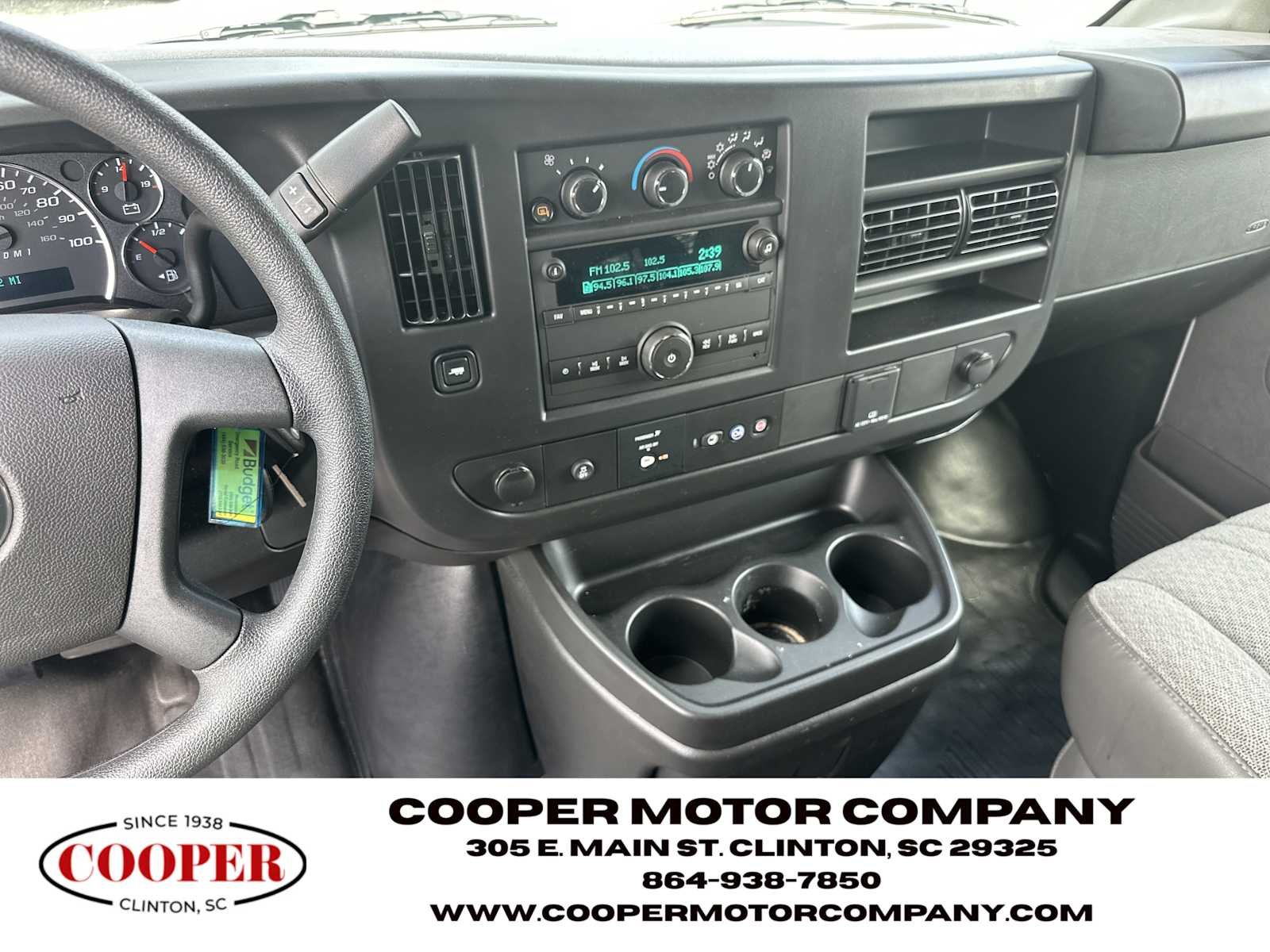 Used 2025 Summit White Chevrolet LS image 24