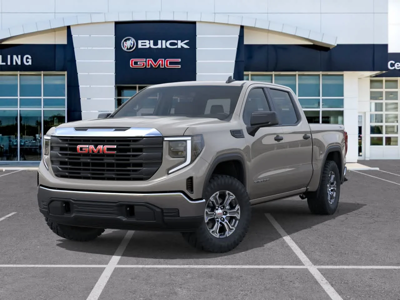 New 2026 Coastal Dune GMC Pro image 6