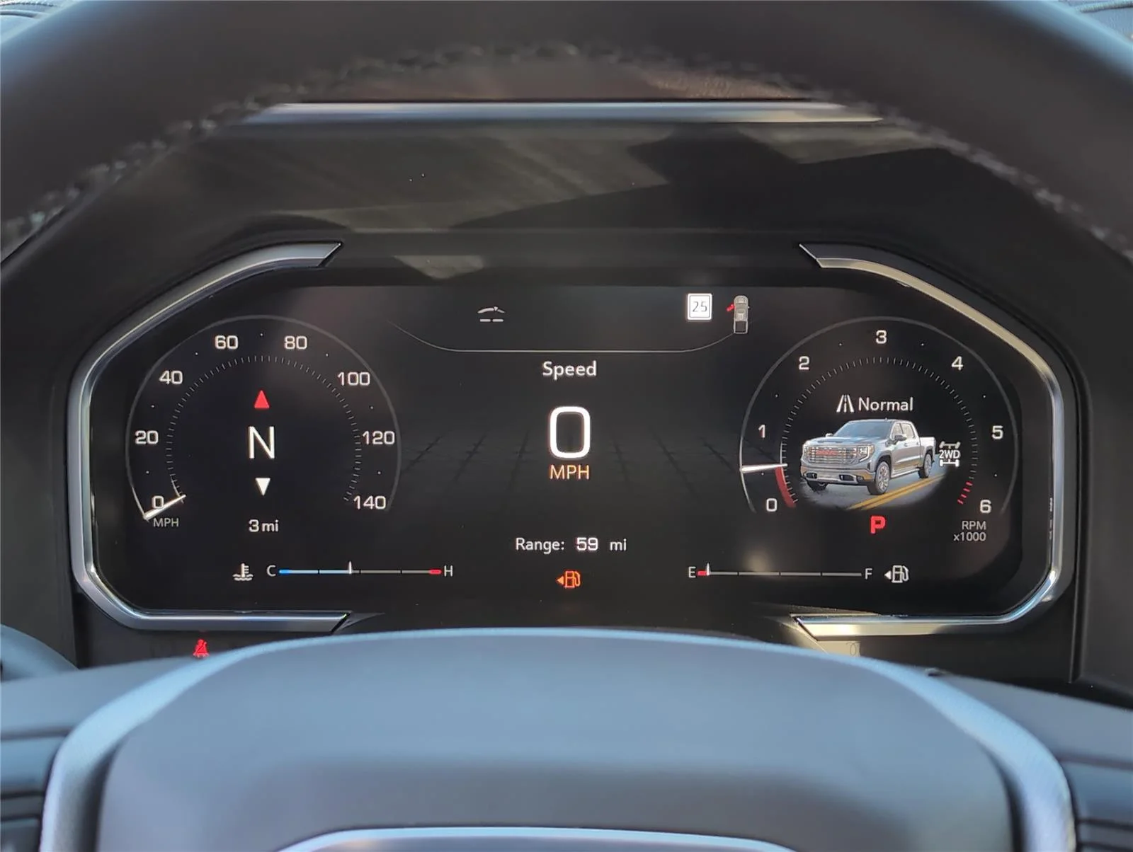 2026 GMC Sierra 1500 Denali - Photo 26