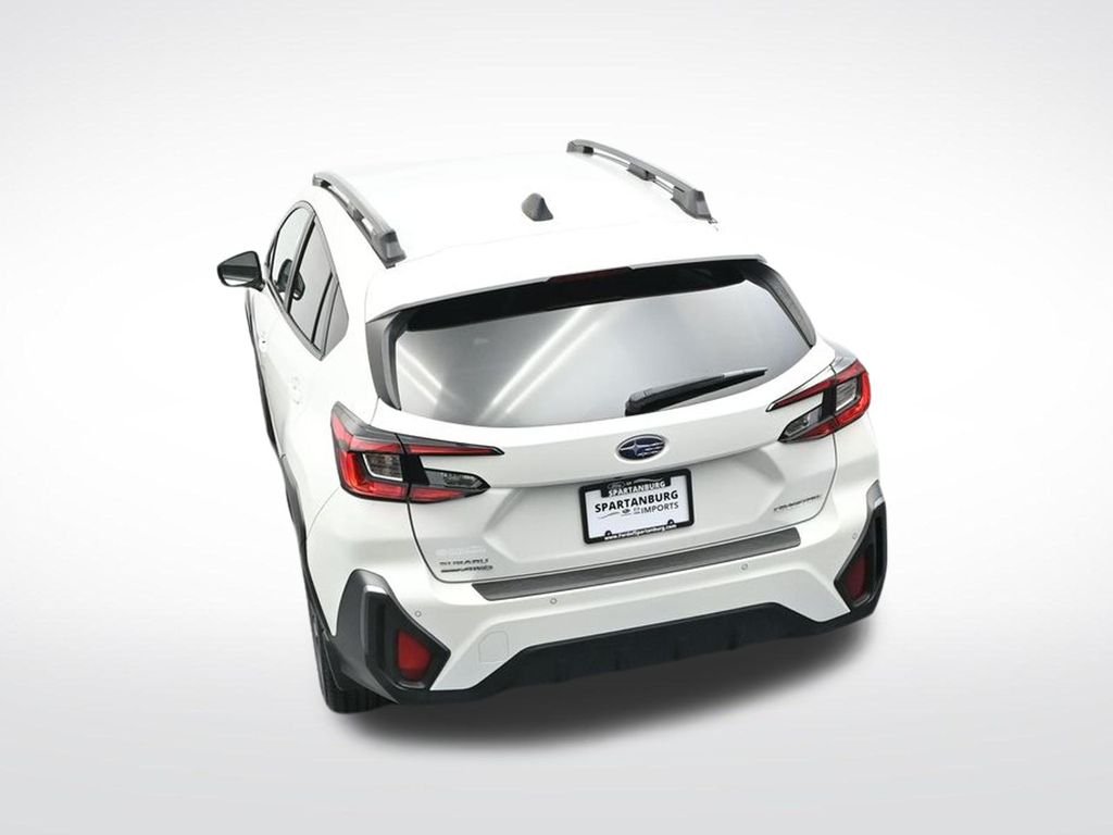 Used 2024 White Subaru Limited image 28