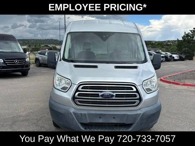 Used 2015 Silver Ford Base image 10