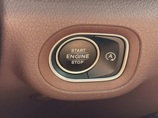 Used 2024 White Mercedes-Benz GLS 450 image 25