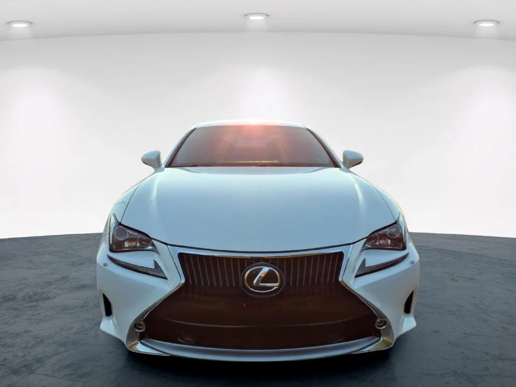 Used 2017 White Lexus 300 image 3