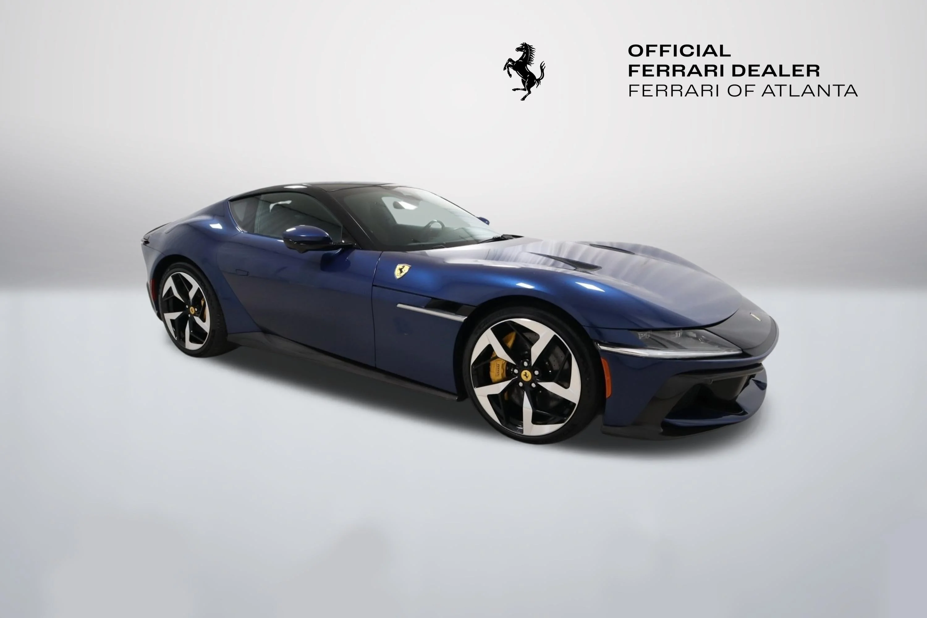 Used 2025 Blu Tour De France Ferrari  image 34