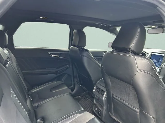 Used 2022 Gray Ford ST image 22