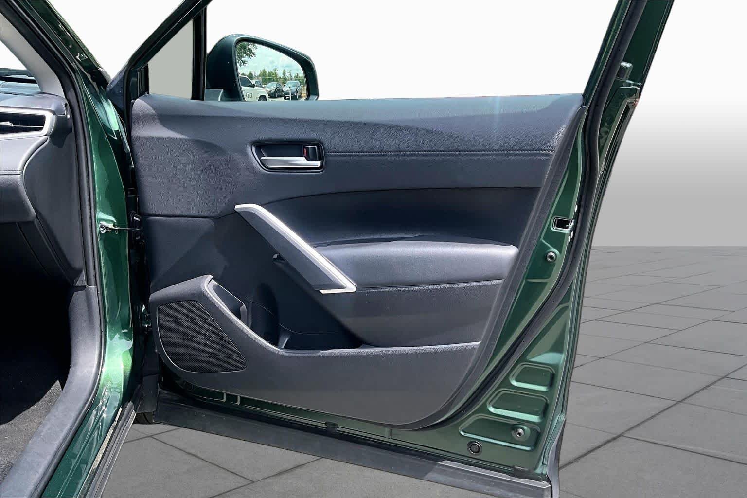 Used 2025 Cypress Toyota XLE image 22