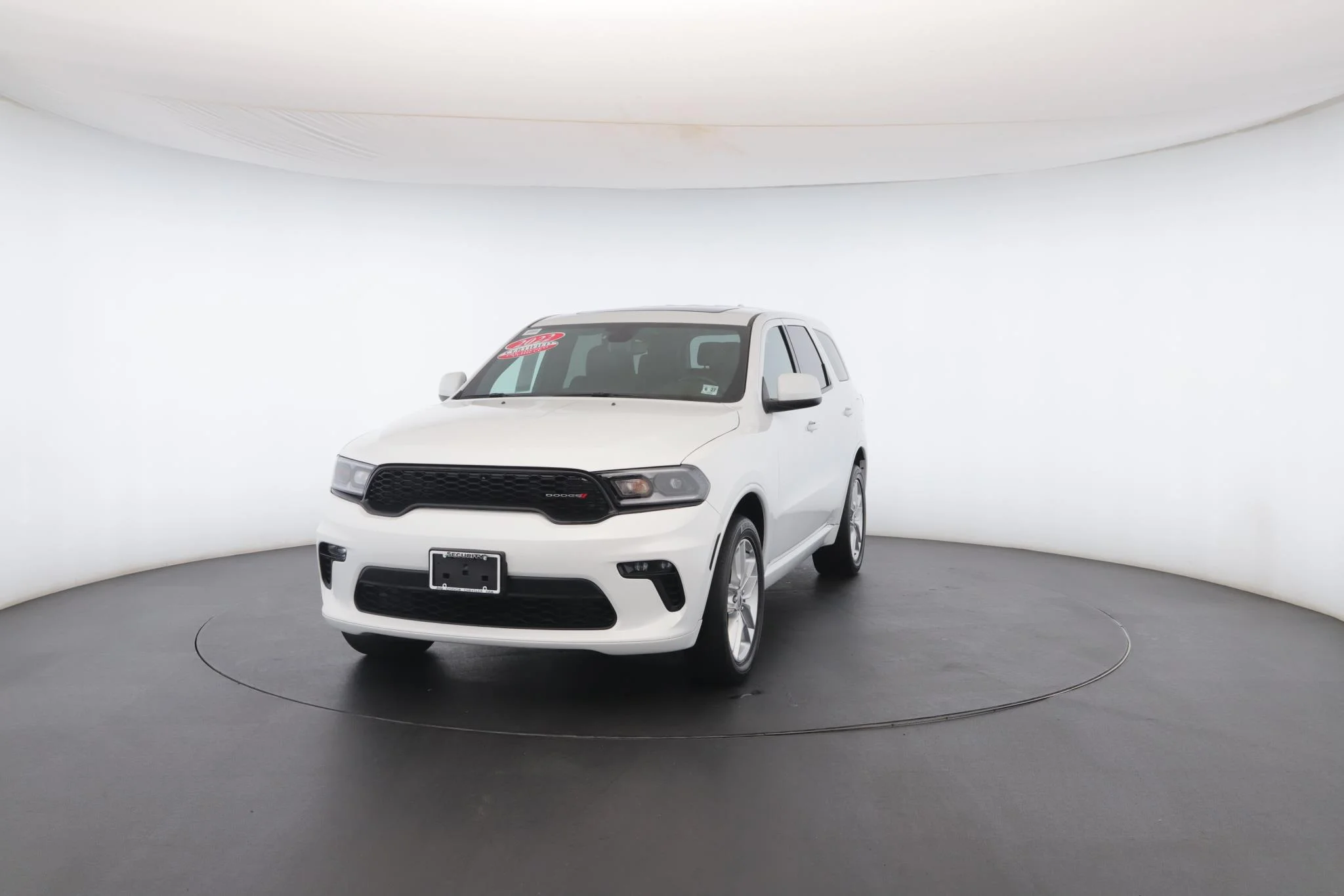 2022 Dodge Durango GT - Photo 39