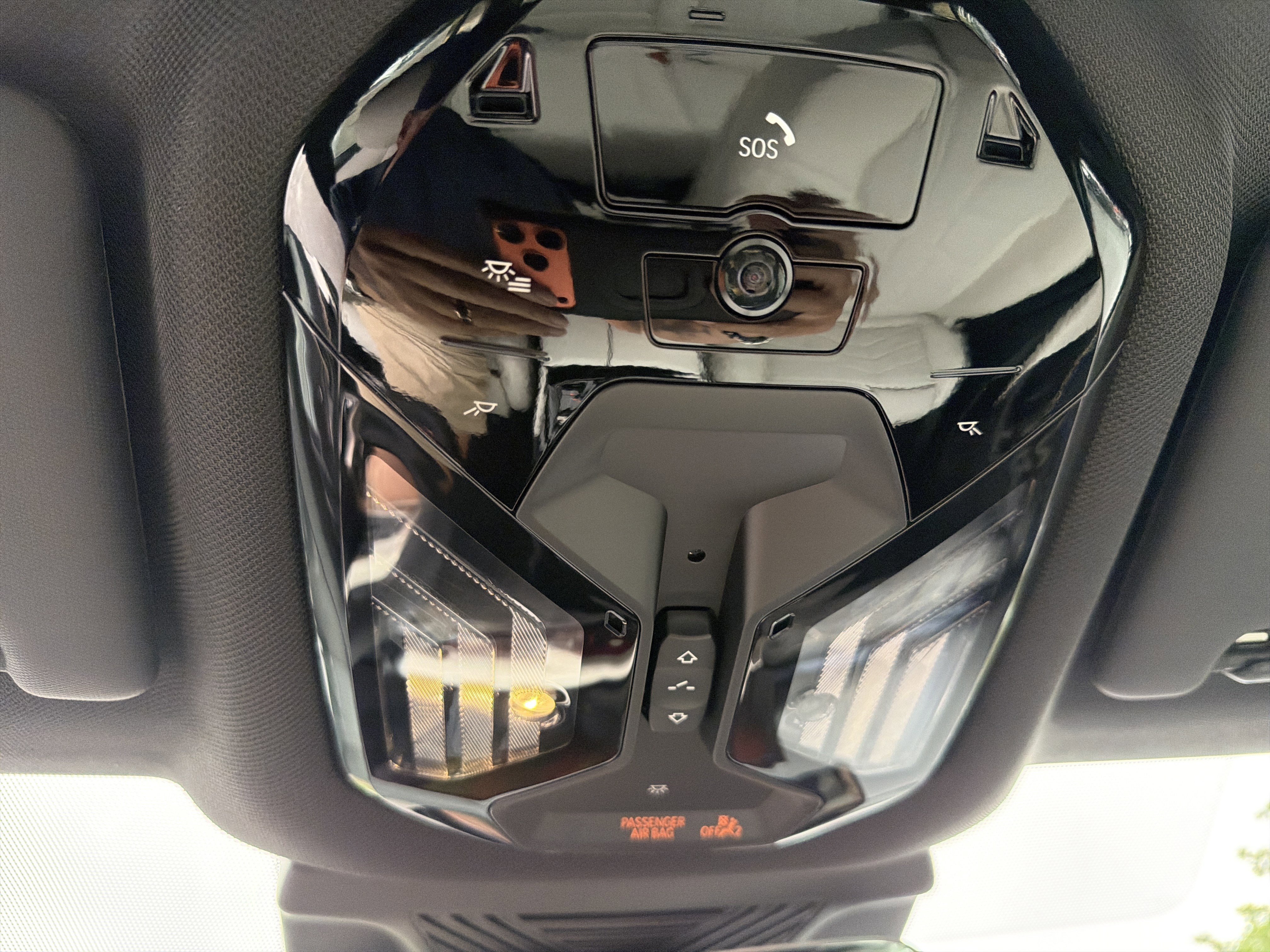 New 2027 Carbon Black Metallic BMW 530i image 13