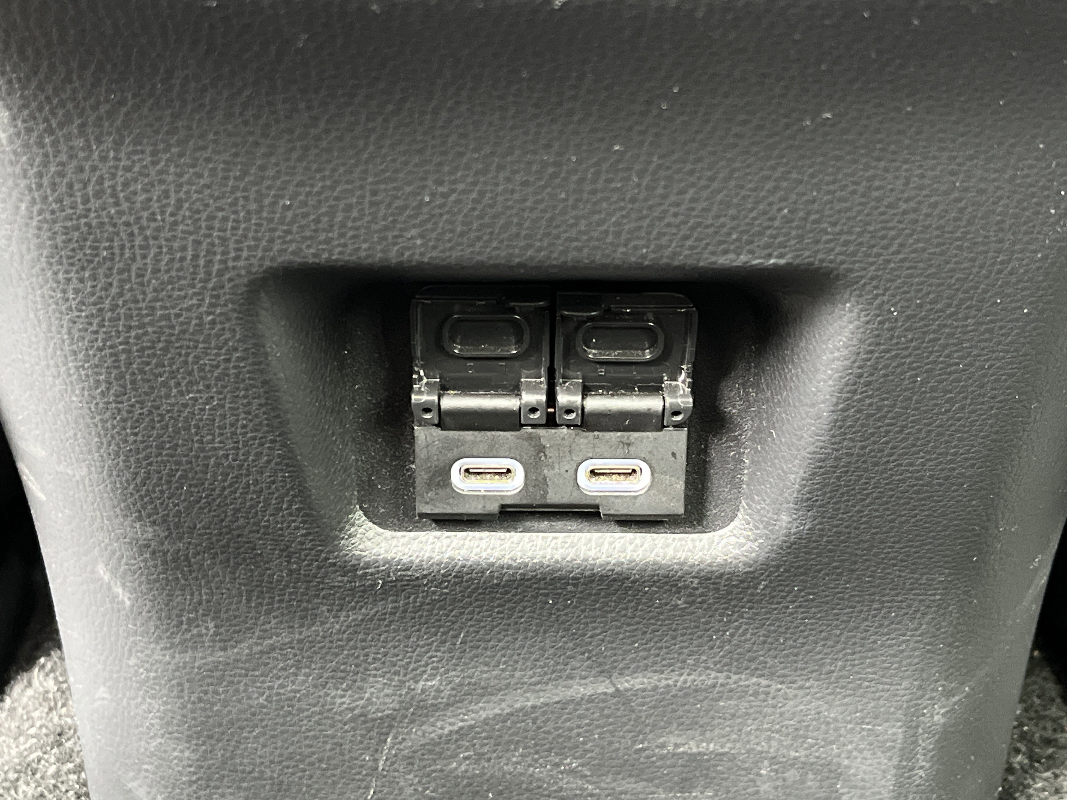 Used 2024 Midnight Black Metallic Toyota XLE image 18