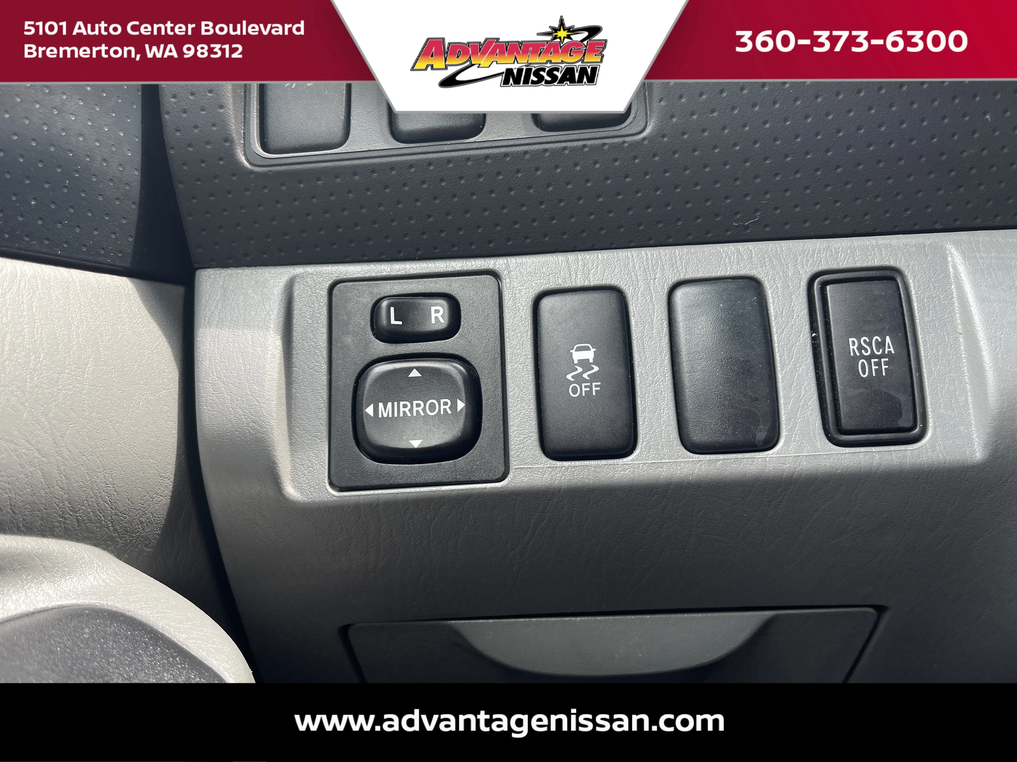 Used 2013 Magnetic Gray Metallic Toyota Base image 17