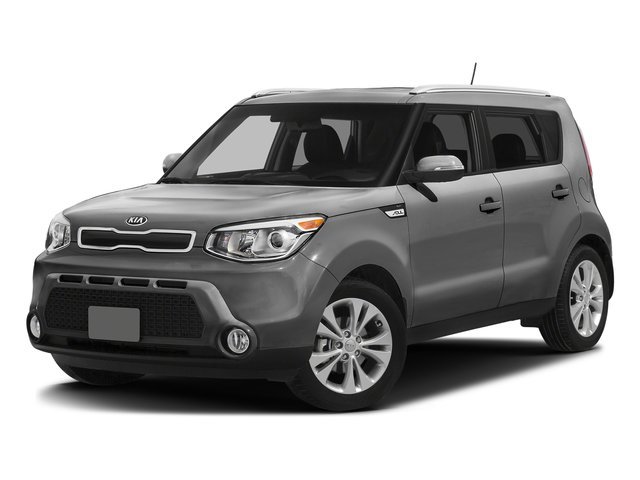 2016 Kia Soul 1.6L Base 5-Door's photo