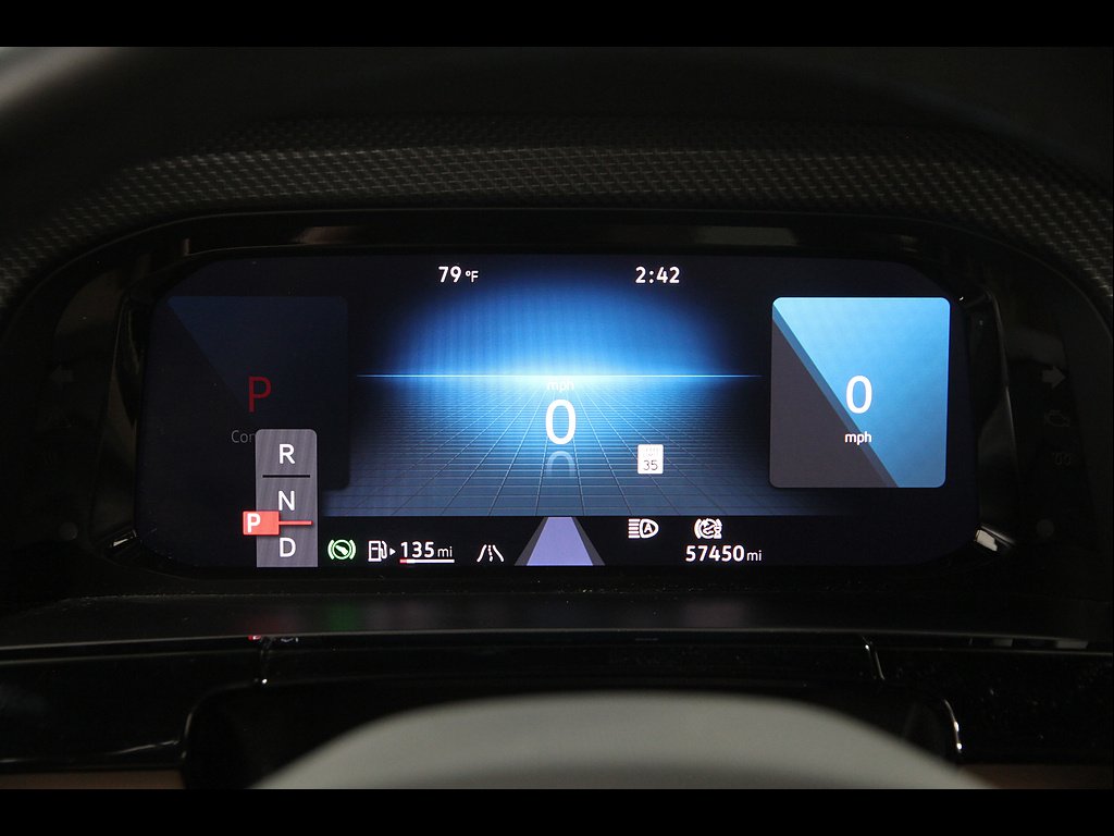 Used 2024 Platinum Gray Metallic Volkswagen SEL R-Line 4Motion image 8
