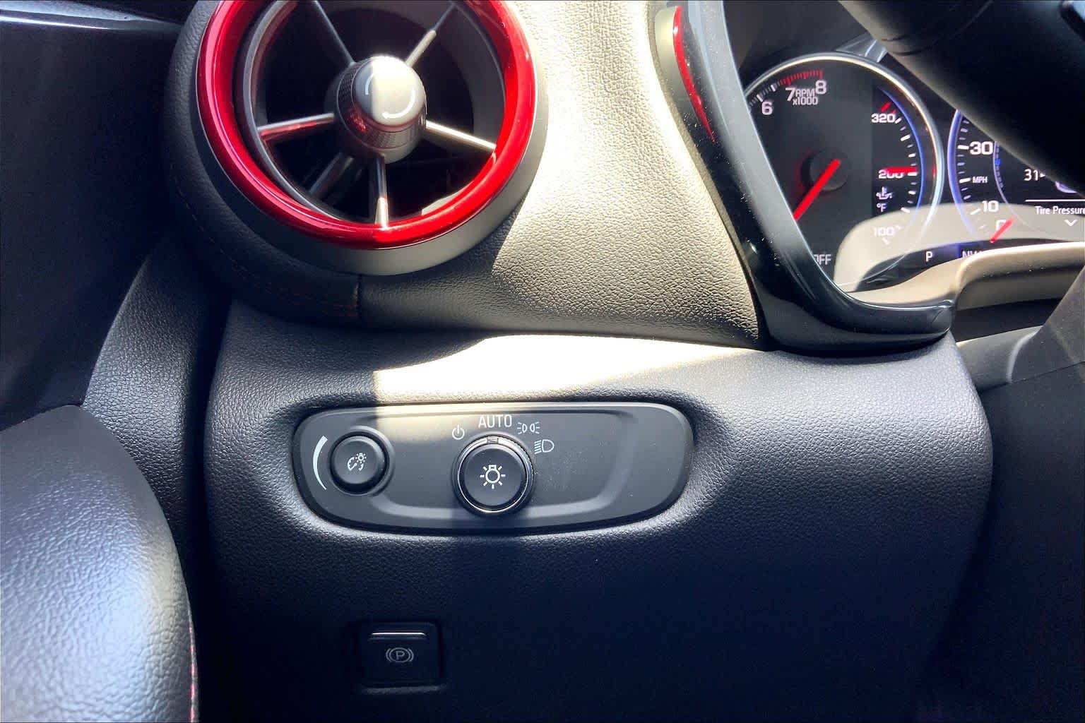 2024 Chevrolet Blazer RS - Photo 34