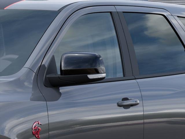Used 2026 Gray Dodge SRT Hellcat image 38