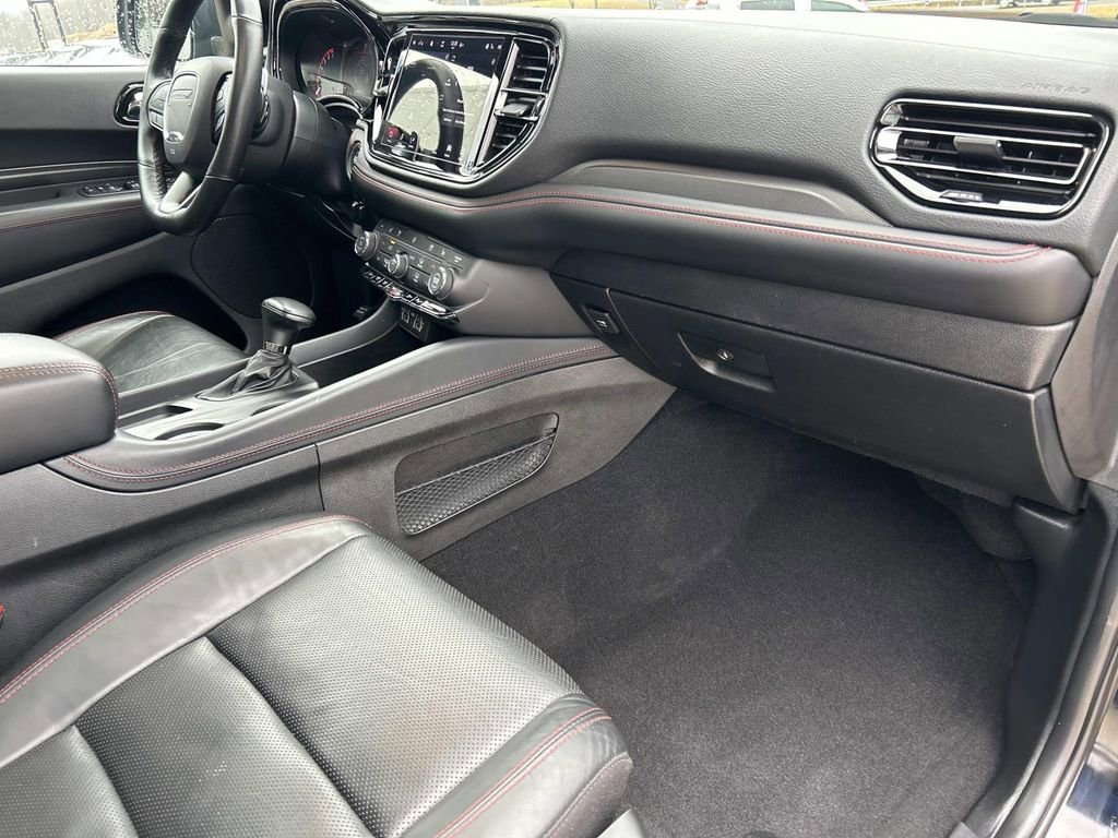 Used 2024 Db Black Clearc Dodge GT Plus image 21