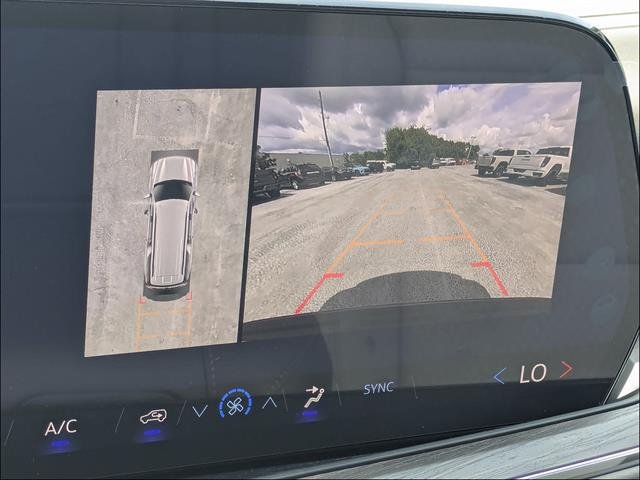 New 2026 Radiant Red Tintcoat Chevrolet LS image 24