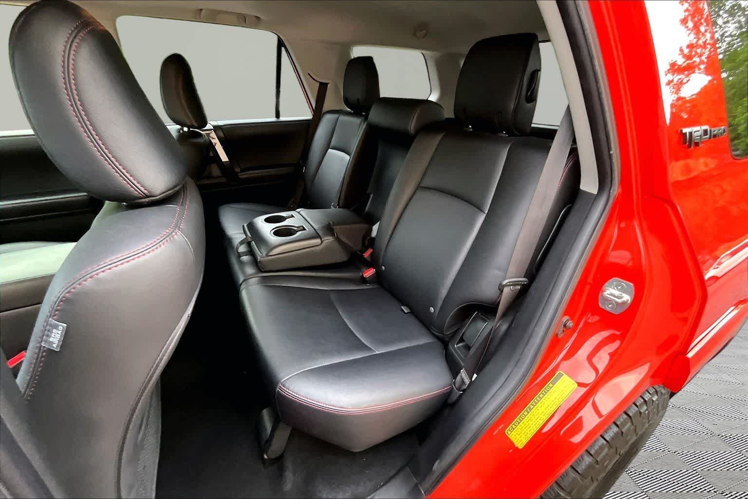 Used 2023 Solar Octane Toyota TRD Pro image 21