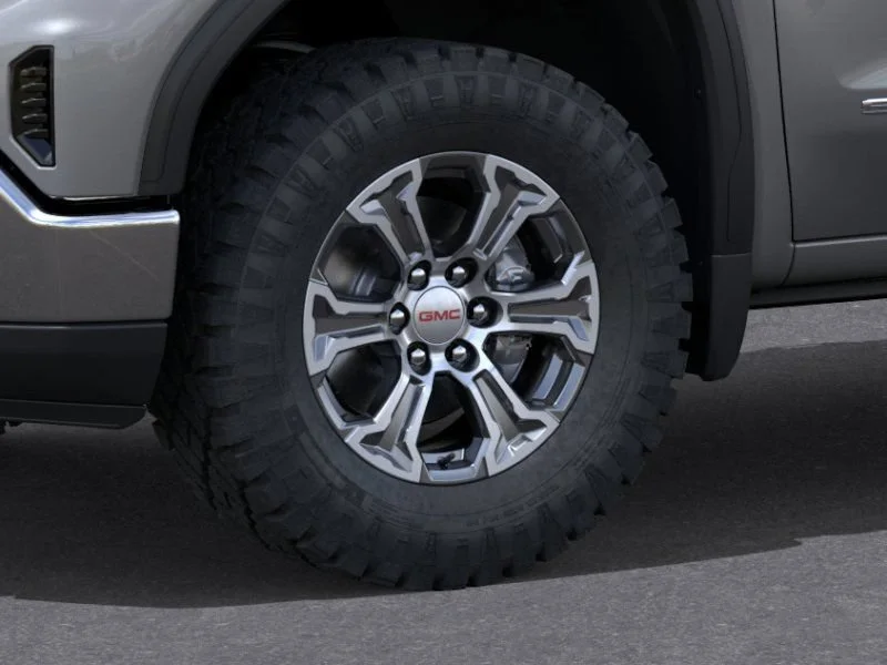 2026 GMC Sierra 1500 Pro - Photo 9