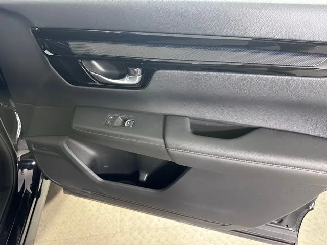 Used 2023 Black Honda Sport Touring image 9