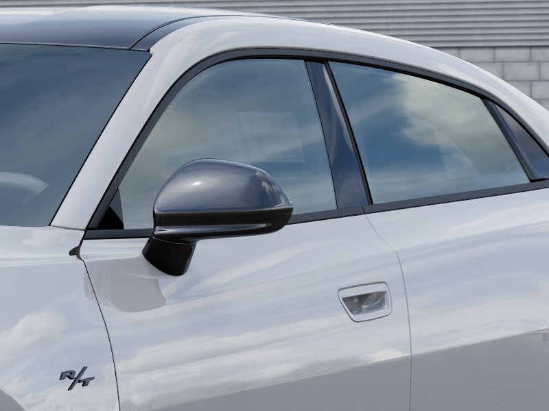 New 2027 White Knuckle Dodge R/T image 21