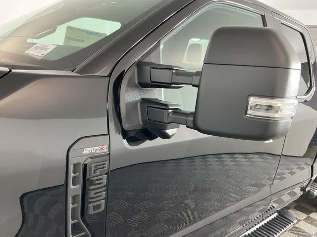 New 2026 Agate Black Metallic Ford XL image 12