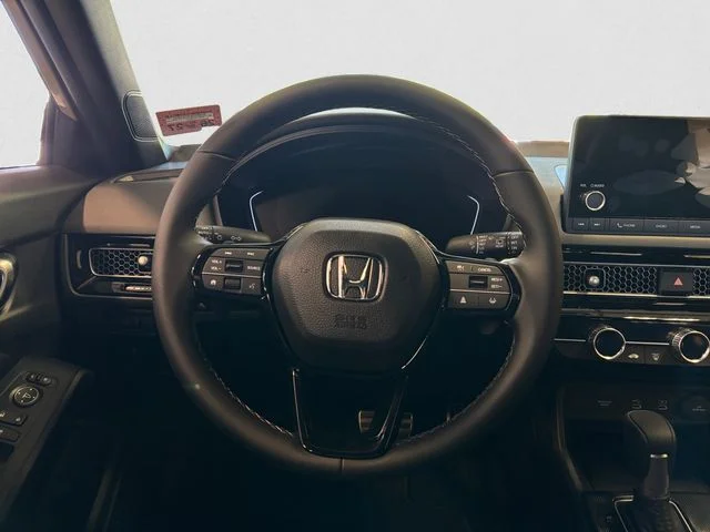 New 2026  Honda Sport image 13