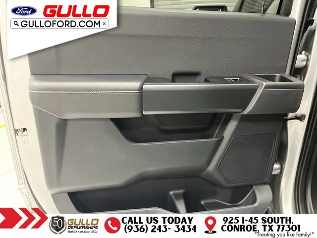 Certified Used 2023 Silver Metallic Ford XL image 16