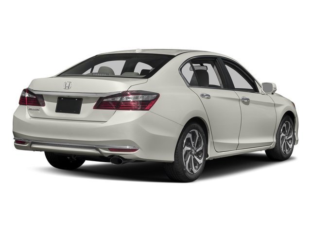 Used 2017 Honda Accord EX-L with VIN 1HGCR2F80HA013012 for sale in Saint Cloud, Minnesota