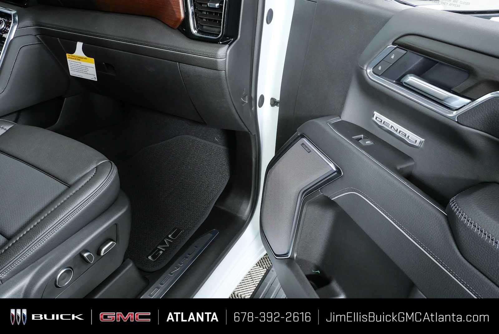 2026 GMC Sierra 1500 Denali - Photo 27