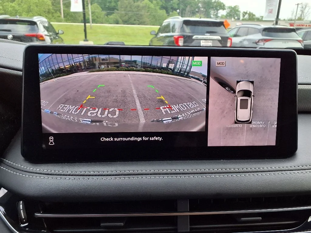2022 INFINITI QX60 LUXE - Photo 24