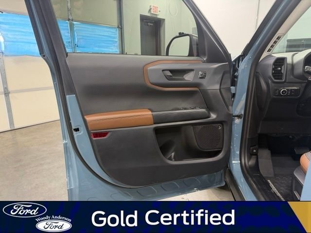 Certified Used 2023 Area 51 Ford Outer Banks image 24